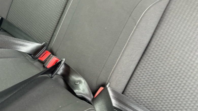 Volkswagen Polo 1.0 TSI 95 Match 5dr Petrol Hatchback